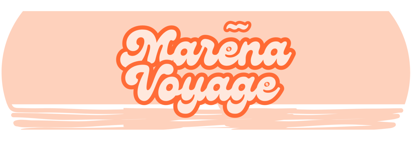 Maréna Voyage