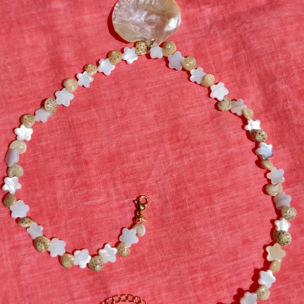 Marena Voyage Necklace
