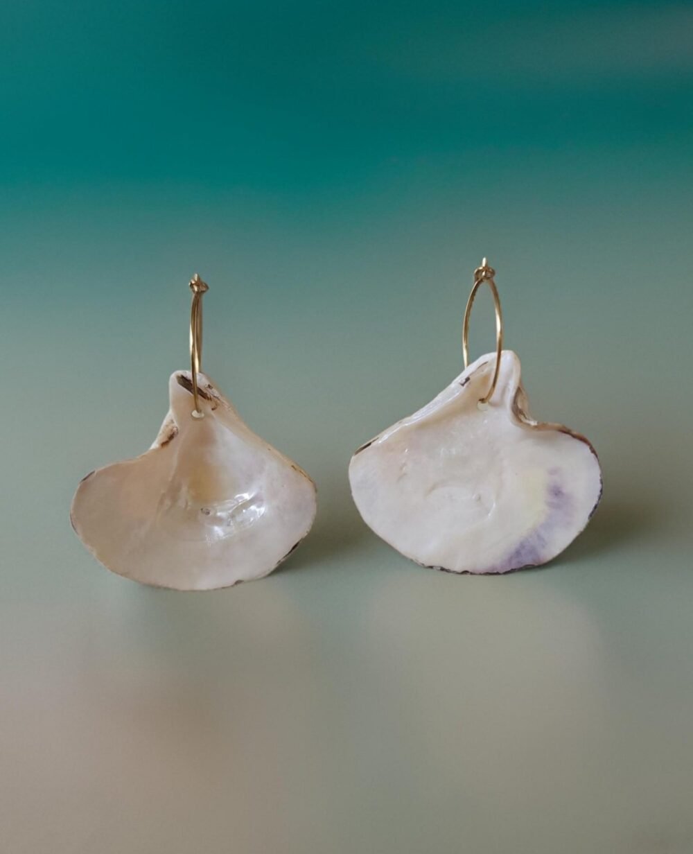 Mallorca Earrings