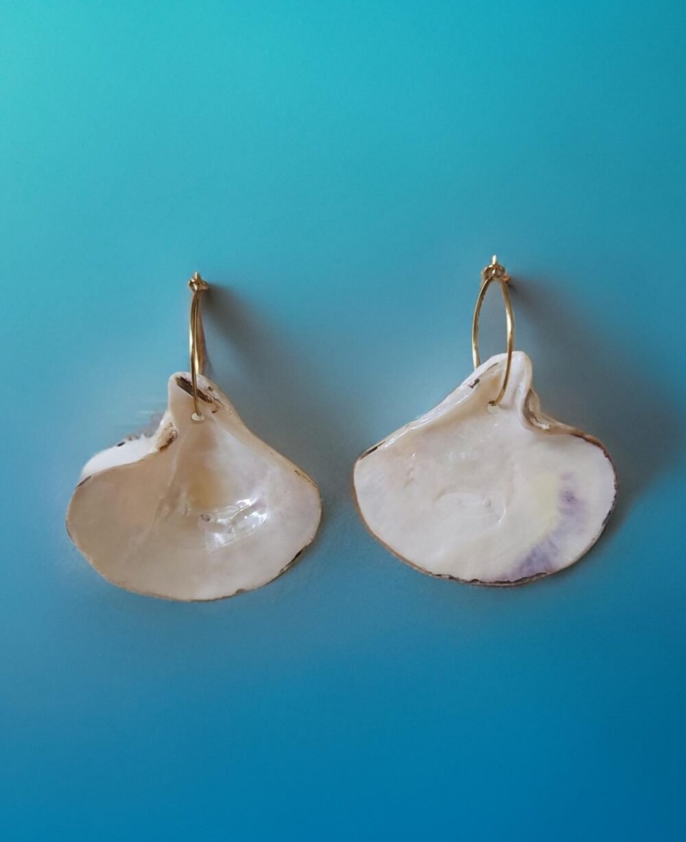 Mallorca Earrings - Image 2