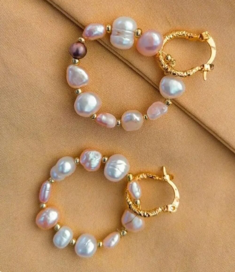 Majorca Earrings