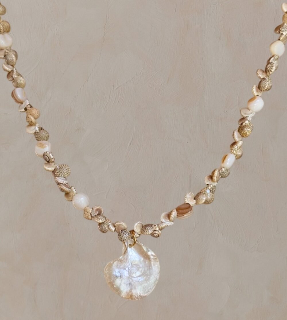 Capri Necklace
