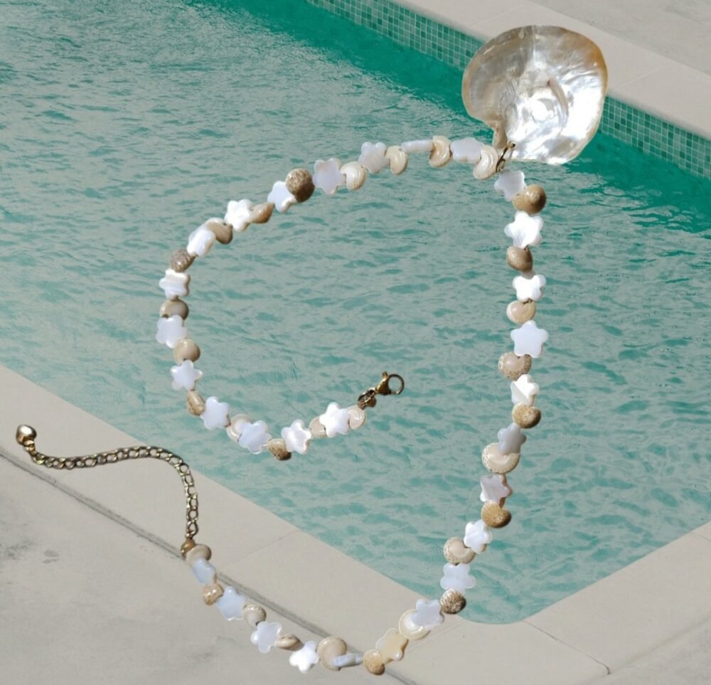 Menorca Necklace